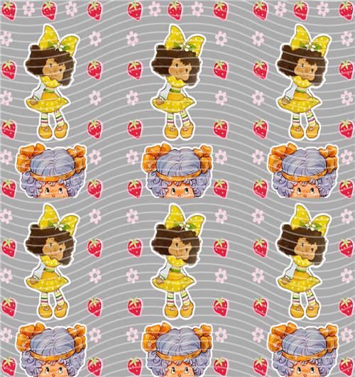 Pen sticker、-F 687